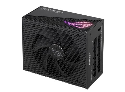 Zasilacz ASUS ROG STRIX 1200W GOLD AURA EDITION (WYPRZEDAŻ)