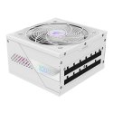 Zasilacz Gigabyte Aorus Elite Platinum ATX 3.1 1000W White