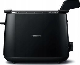 HD2583/90 PHILIPS Czarny