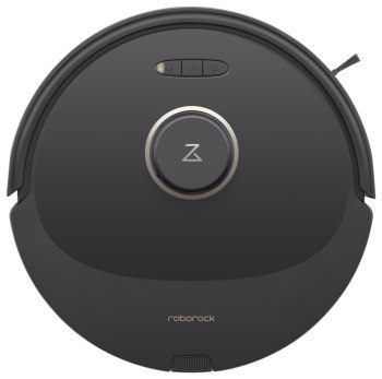Roborock Q8 Max czarny
