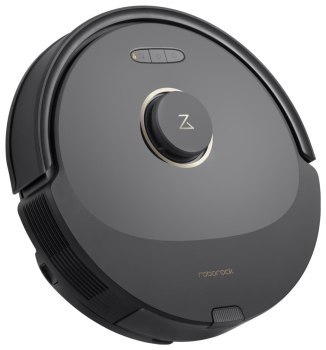 Roborock Q8 Max czarny