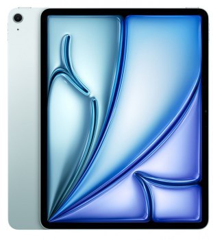 Tablet Apple iPad Air 13'' M2 Wi-Fi 1TB Niebieski
