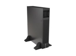 Zasilacz UPS - Armac Rack On-Line PF1 1000VA LCD 8x IEC C13 metalowa obudowa dust-free