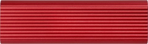 Dysk zewnętrzny SSD PATRIOT Transporter Lite (2TB /Czerwony )