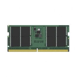 Pamięć KINGSTON (SODIMM/DDR5/32 GB/5600MHz/46CL/SINGLE)