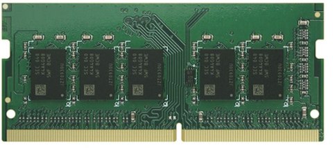 Pamięć SYNOLOGY (SODIMM/DDR4/4 GB/SINGLE)