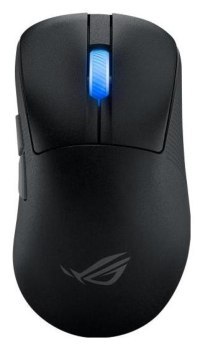 ASUS ROG Keris II Ace Wireless czarny