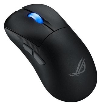 ASUS ROG Keris II Ace Wireless czarny
