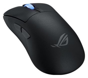 ASUS ROG Keris II Ace Wireless czarny