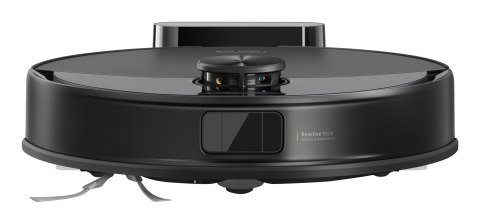 Robot odkurzający Q10 VF/BLACK Q10VF52-00 ROBOROCK