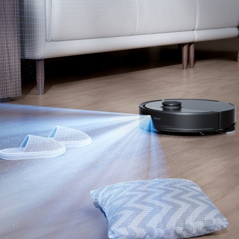 Robot odkurzający Q10 VF/BLACK Q10VF52-00 ROBOROCK