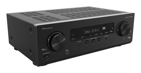 Amplituner Kina Domowego Pioneer  VSX835D ( czarny ) (WYPRZEDAŻ)