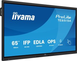 Monitor interaktywny IIYAMA 163.9cm(65