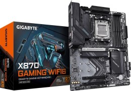 Płyta główna Gigabyte X870 GAMING WIFI6 (WYPRZEDAŻ)