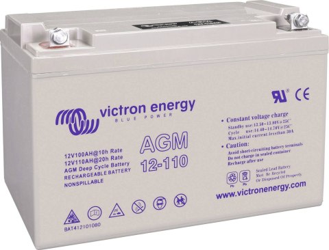 Victron Energy BAT412101104 bez kategorii