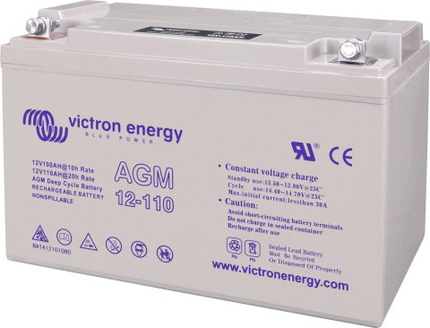 Victron Energy BAT412101104 bez kategorii
