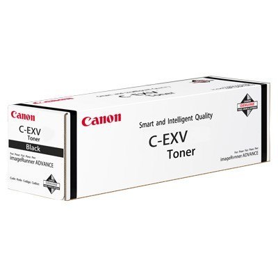 Canon C-EXV 47 kaseta z tonerem 1 szt. Oryginalny Purpurowy