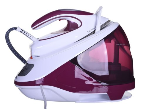 Generator pary TEFAL Express Protect SV9201E0 (2800W /Fioletowo-biały )