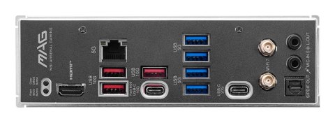 Płyta główna MSI MAG B850M MORTAR WIFI