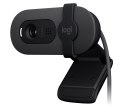 Logitech Webcam Brio 100 Black