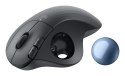 Mysz Logitech ERGO M575S Graphite