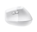 Mysz Logitech Lift Vertical White