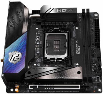 Płyta główna - ASRock Z890I Nova WiFi