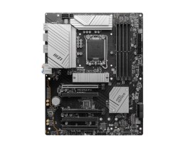 Płyta główna MSI PRO B760-P DDR4 II (Socket 1700 /ATX)