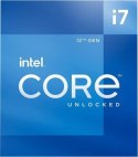 Procesor Intel Core i7-12700K