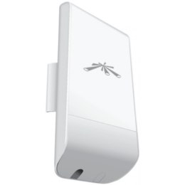 Ubiquiti NanoStation Loco M5 5GHz AirMax, 802.11a/n, 13 dBi Antenna, 23 dBm