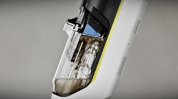 Mop elektryczny KARCHER FCV 2 Natural N