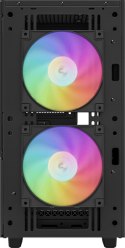 OBUDOWA DeepCool CH360 DIGITAL (R-CH360-BKAPE3D-G-1)