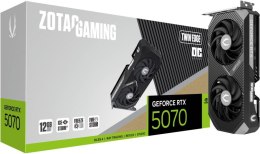Karta graficzna ZOTAC ZT-B50700H-10P