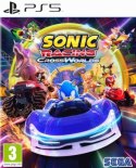 Cenega Gra PlayStation 5 Sonic Racing Cross Worlds
