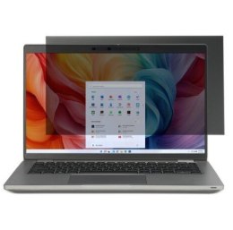 Kensington Filtr prywatyzujący do laptopa High Clarity 14 cali (16:9)