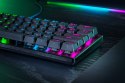 Razer Huntsman V3 Pro Mini klawiatura Gaming USB QWERTZ Niemiecki Czarny