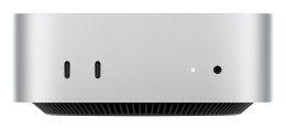 Apple Mac mini: Apple M4 chip with 10 core CPU and 10 core GPU, 16GB, 256GB SSD