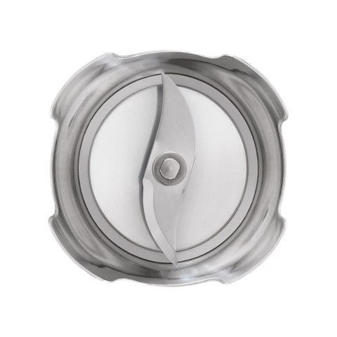 Blender immersyjny Smeg HBF03BLEU (101121) 700W Czarny, Stal nierdzewna