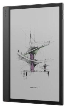 Czytnik - Onyx Boox Note Air 5 C Szary