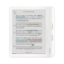 Ebook Kobo Libra Colour 7 E-Ink Kaleido 3 32GB WI-FI White