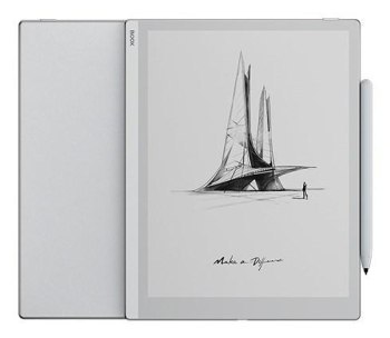 Ebook Onyx Boox Go 10 3 Carta 1200 64GB Wi-Fi Black