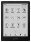 Ebook Onyx Boox Go 6 Carta 1300 32GB Wi-Fi Black
