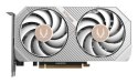 Karta graficzna ZOTAC GAMING GeForce RTX 5060 Twin Edge OC White