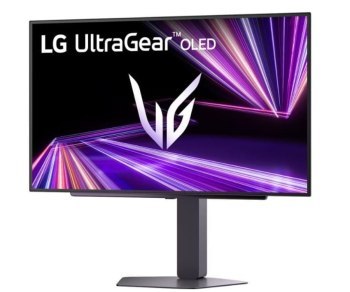 LG UltraGear 27GX704A-B - 240Hz | QHD | OLED | 0.03ms | 27''