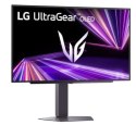 LG UltraGear 27GX704A-B - 240Hz | QHD | OLED | 0.03ms | 27''
