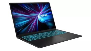 Laptop ASUS V16 V3607VM-RP016W Core 5 210H 16" WUXGA 144Hz 16GB 512SSD RTX5060 DLSS 4 W11