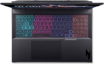 Laptop Acer Nitro 18 AI AN18-61 - Ryzen AI 7 350 | 18'' | 16GB | 1TB | No OS | RTX 5060