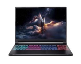 Laptop Acer Nitro V 16S - Core 9 270H | 16'' | 32GB | 1TB | Win11Pro | RTX 5070