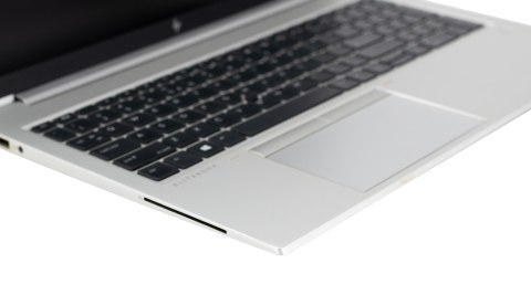 Laptop poleasingowy HP EliteBook 855 G7 15,6" FHD Ryzen 5 Pro 4650U 16GB RAM 256GB SSD Windows 11 Pro COA QWERTY US BKLT