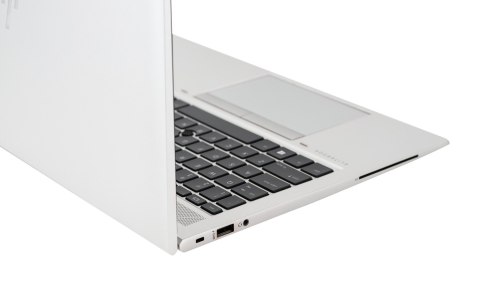 Laptop poleasingowy HP EliteBook 855 G7 15,6" FHD Ryzen 5 Pro 4650U 16GB RAM 256GB SSD Windows 11 Pro COA QWERTY US BKLT